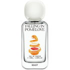 Falling in Pomelove / 爱的柚惑 by Beast