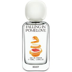 Falling in Pomelove / 爱的柚惑 by Beast / 野兽派