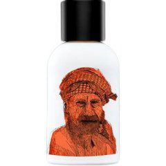 Wild Recall by The Fragrance Kitchen