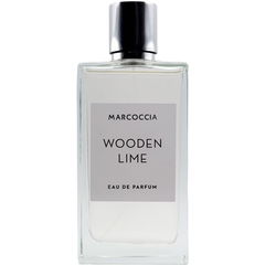 Wooden Lime von Marcoccia / Officine del Profumo