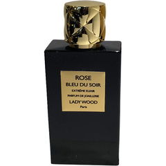 Rose Bleu du Soir (Extrême Élixir) von Mademoiselle Wood