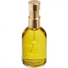 Grenson + Haeckels - Elizabeth Street by Haeckels