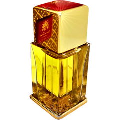 Coeur de Ferrose von Venetian Master Perfumer / Lorenzo Dante Ferro