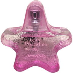 Estelle de Valrose - Love Paradise JewelSky / ラブ パラダイス ジュエルスカイ by Angel Heart / エンジェルハート