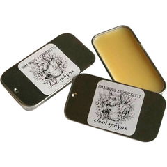 Clean Sphynx (Solid Perfume) von Smashing Apothekitty