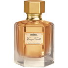 Toxique Vanille by mine.