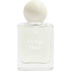 Of True Minds von Liis