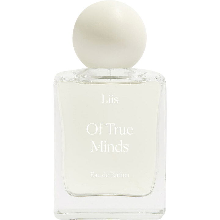 Of True Minds by Liis