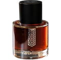 Vanille Havane Cuir des Abysses by Les Indémodables