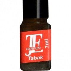 Tabak by Je-En