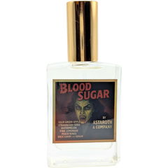Blood Sugar von Astaroth & Company