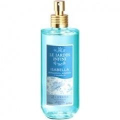 Le Jardin Infini - Isabella by Luxana