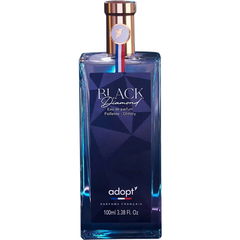 Black Diamond by Adopt' / Réserve Naturelle