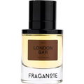 No. 32 London Bar by Fraganote
