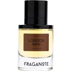 No. 32 London Bar by Fraganote