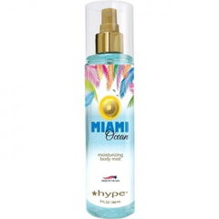 Miami Ocean von *Hype