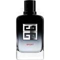 Gentleman Society (Eau de Parfum Sport) by Givenchy