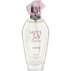 Ladie's Joy - Melody von Bulgarian Rose Karlovo