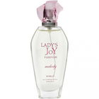 Ladie's Joy - Melody von Bulgarian Rose Karlovo
