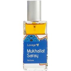 Mukhallat Saray by Lovage
