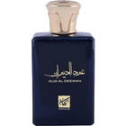 Oud Al Deewan von Rihanah
