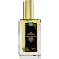 Frankincense and Myrrh Black von LaBron