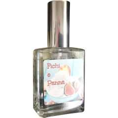 Fichi e Panna von Kyse Perfumes / Perfumes by Terri