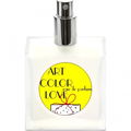 Art Color Love von Kimberly New York
