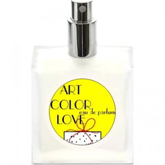 Art Color Love by Kimberly New York