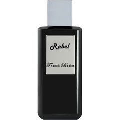 Rebel by Franck Boclet