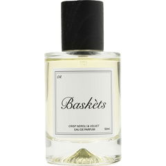 04 Crisp Neroli & Velvet by Baskèts
