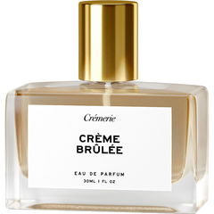 Crème Brûlée by Crémerie