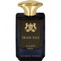Irish Isle by Alfred Verne