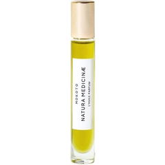 Natura Medicinæ von Mokoto
