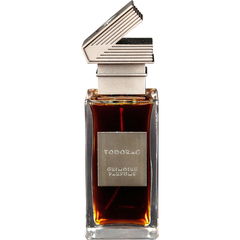 Todorac by Grimoire Parfums