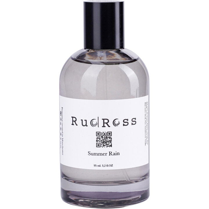 Summer Rain von RudRoss Summer Rain von RudRoss