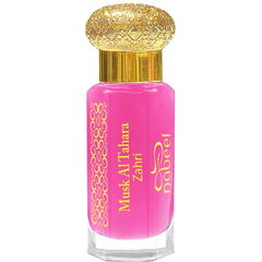 Musk al Tahara Zahri von Nabeel