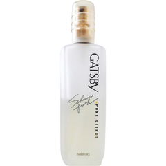 Shower Fresh - Pure Citrus / シャワーフレッシュ ピュアシトラス by Gatsby / ギャツビー