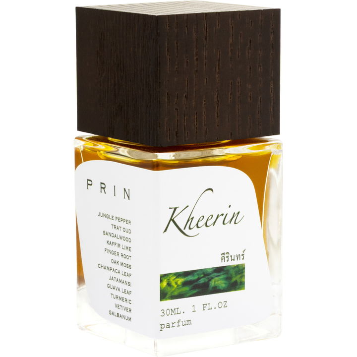 Kheerin / คีรินทร์ von Prin