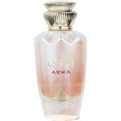 Arwa / أروى by Paris Corner