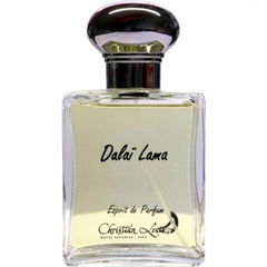 Dalai Lama von Parfums et Senteurs du Pays Basque