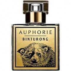 Binturong by Auphorie