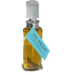Poppy (Eau de Parfum) by DSH Perfumes