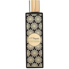 Black Incense von S.T. Dupont