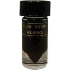 Kuro Kyara Musuku by Yaaseen