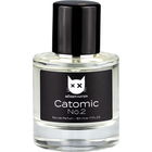 Catomic No. 2 von Böser Kater