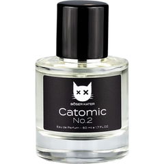Catomic No. 2 von Böser Kater