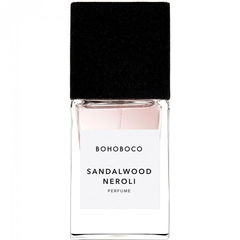 Sandalwood Neroli von Bohoboco