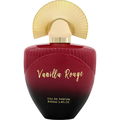 Vanilla Rouge von Maison Asrar