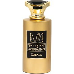 Qabala (Gold) by The Spirit of Azerbaijan
